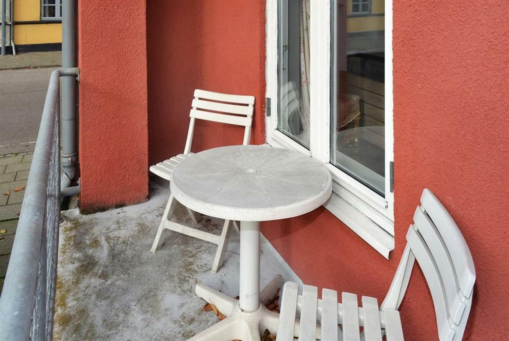 Motel Lido Bredebro Exterior photo